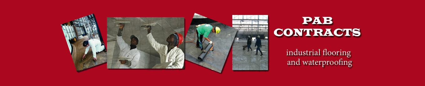 PAB CONTRACTS